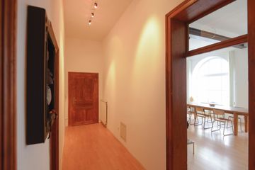 München workshop spaces Atelier Atelier Bergstadt image 1