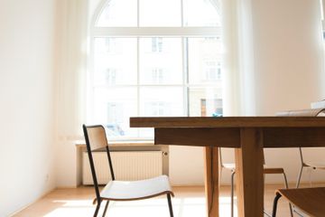 München workshop spaces Atelier Atelier Bergstadt image 3