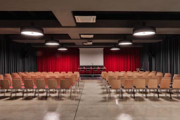 Berlin training rooms Meetingraum Eventlocation image 3