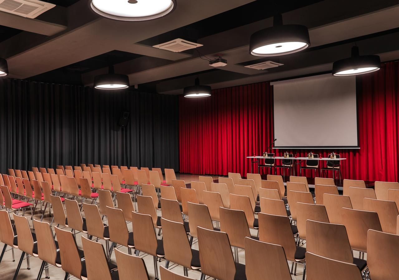 Berlin training rooms Meetingraum Eventlocation image 7