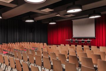 Berlin training rooms Meetingraum Eventlocation image 6