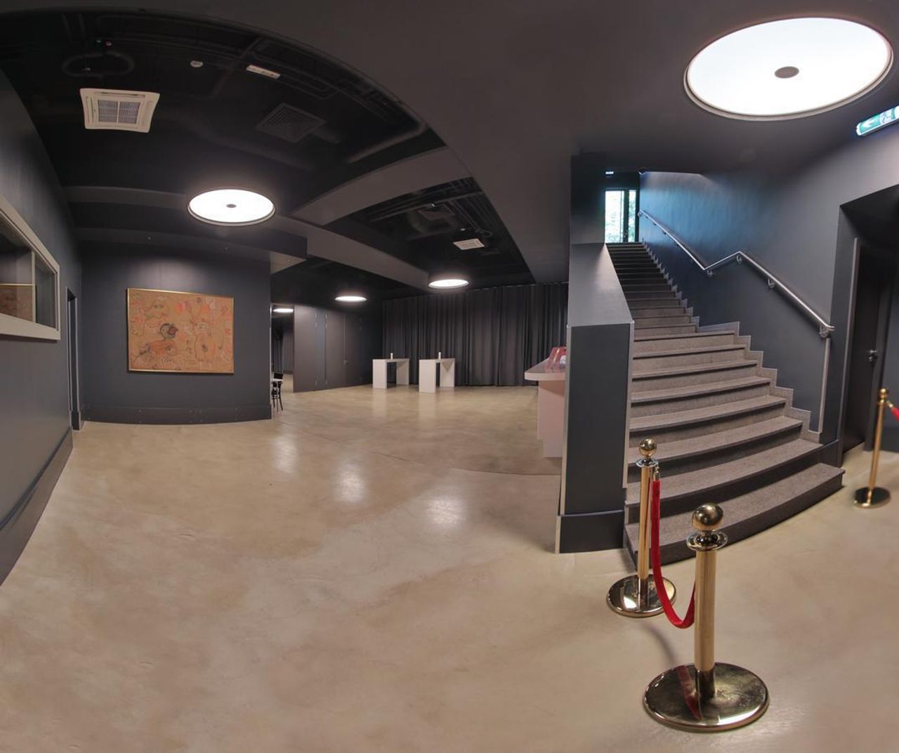 Berlin training rooms Meetingraum Eventlocation image 9