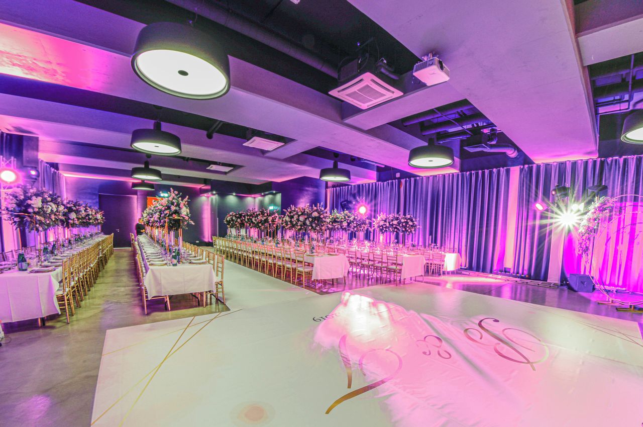 Berlin training rooms Meetingraum Eventlocation image 16