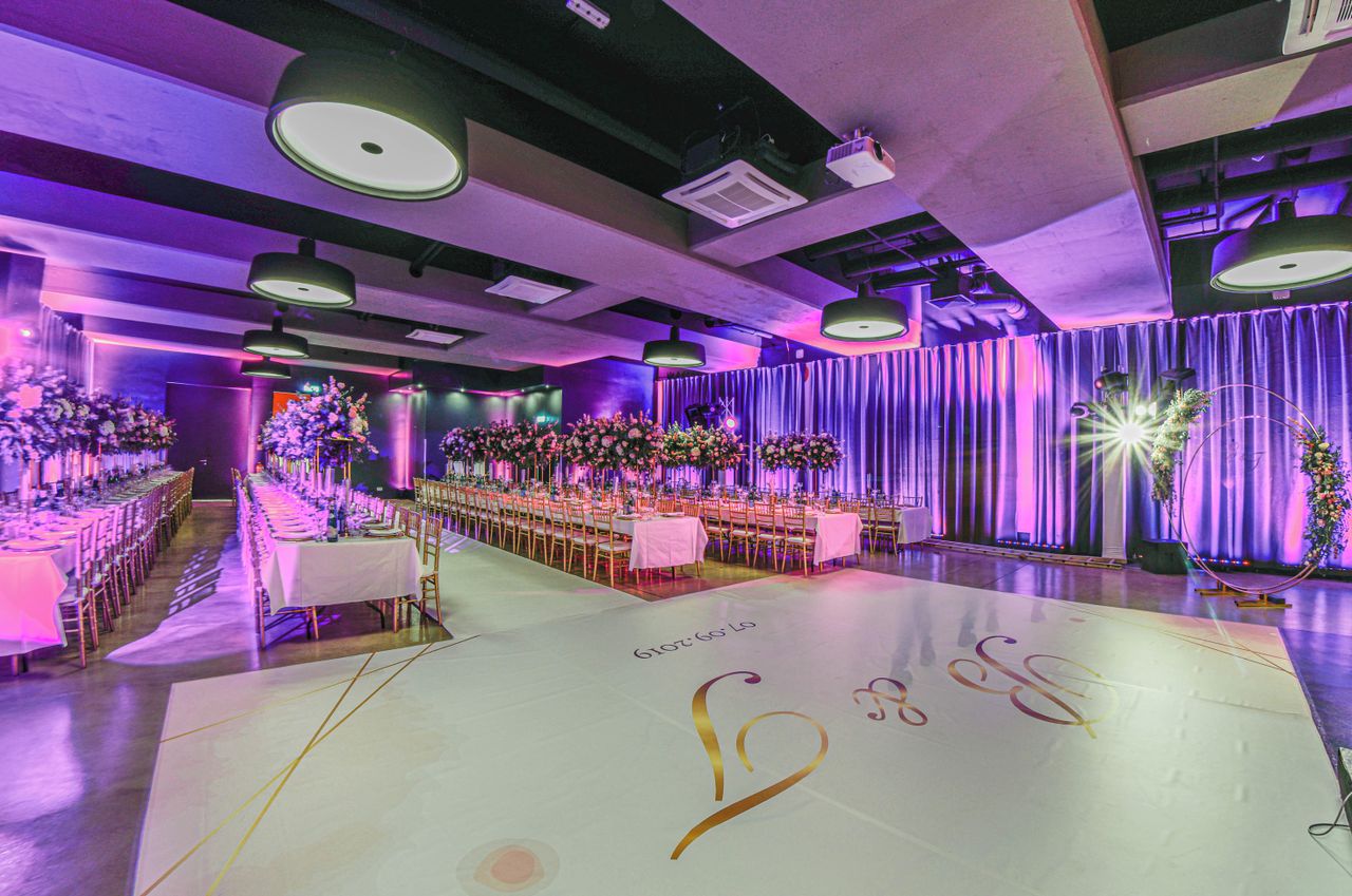 Berlin training rooms Meetingraum Eventlocation image 17