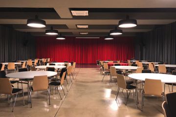 Berlin training rooms Meetingraum Eventlocation image 0