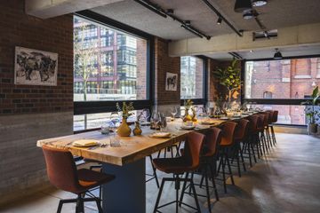 Hamburg  Evenementenlocaties Warehouse image 1