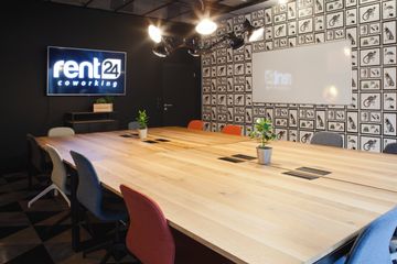 Bremen training rooms Meeting room Zootastic - Bremen image 1