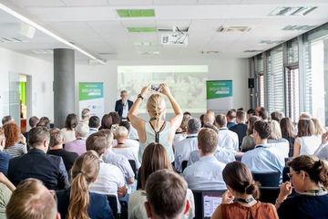 Köln  Meetingräume Room 