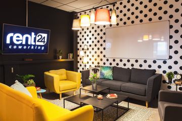 Bremen training rooms Meeting room Classic Chill image 0