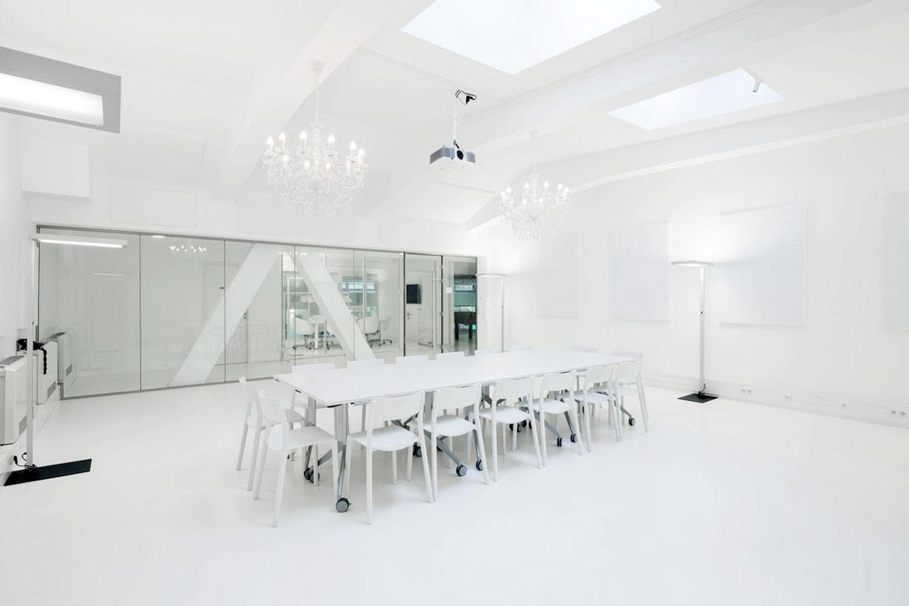 Stuttgart training rooms Boardroom Conference Room Great image 14