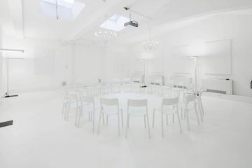 Stuttgart training rooms Boardroom Conference Room Great image 12