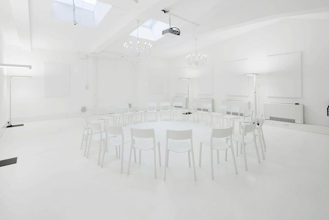 Stuttgart training rooms Boardroom Conference Room Great image 12