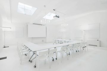 Stuttgart training rooms Boardroom Conference Room Great image 13