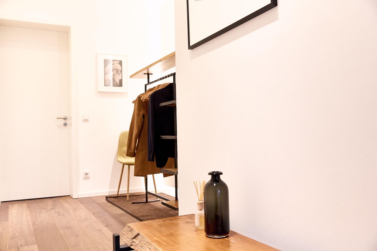 Köln training rooms Meetingraum Modern Loft image 31