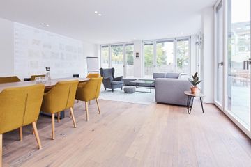 Köln training rooms Meetingraum Modern Loft image 6