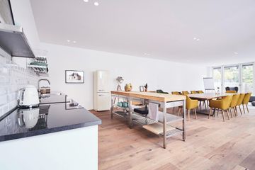 Köln training rooms Meetingraum Modern Loft image 9