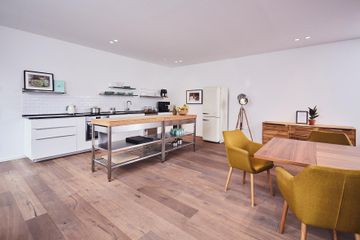 Köln training rooms Meetingraum Modern Loft image 18