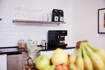 Köln training rooms Meetingraum Modern Loft image 12