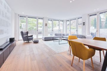 Köln training rooms Meetingraum Modern Loft image 10