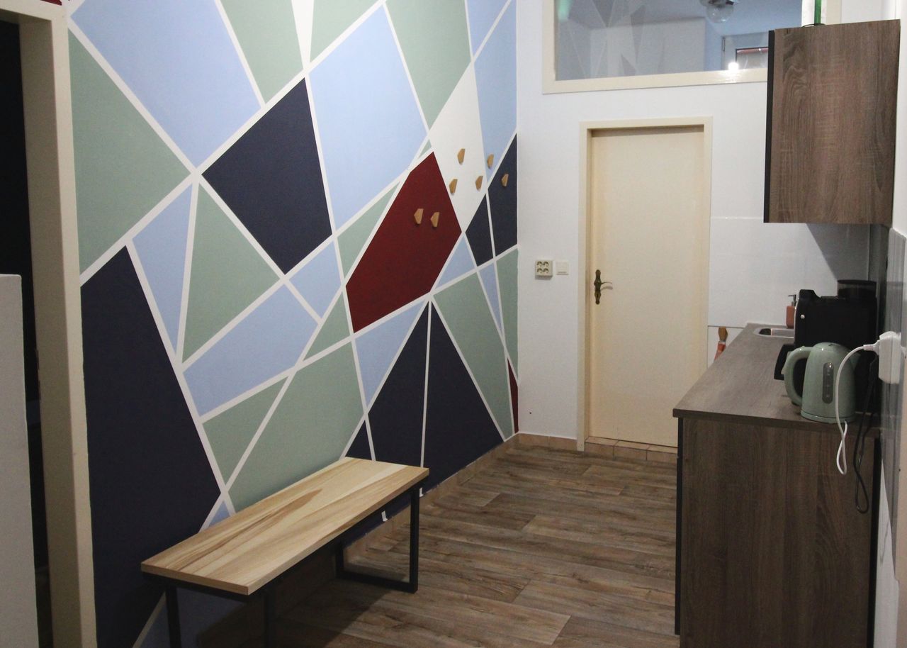 Berlin workshop spaces Meeting room AllesRoger Coaching- Raum image 5