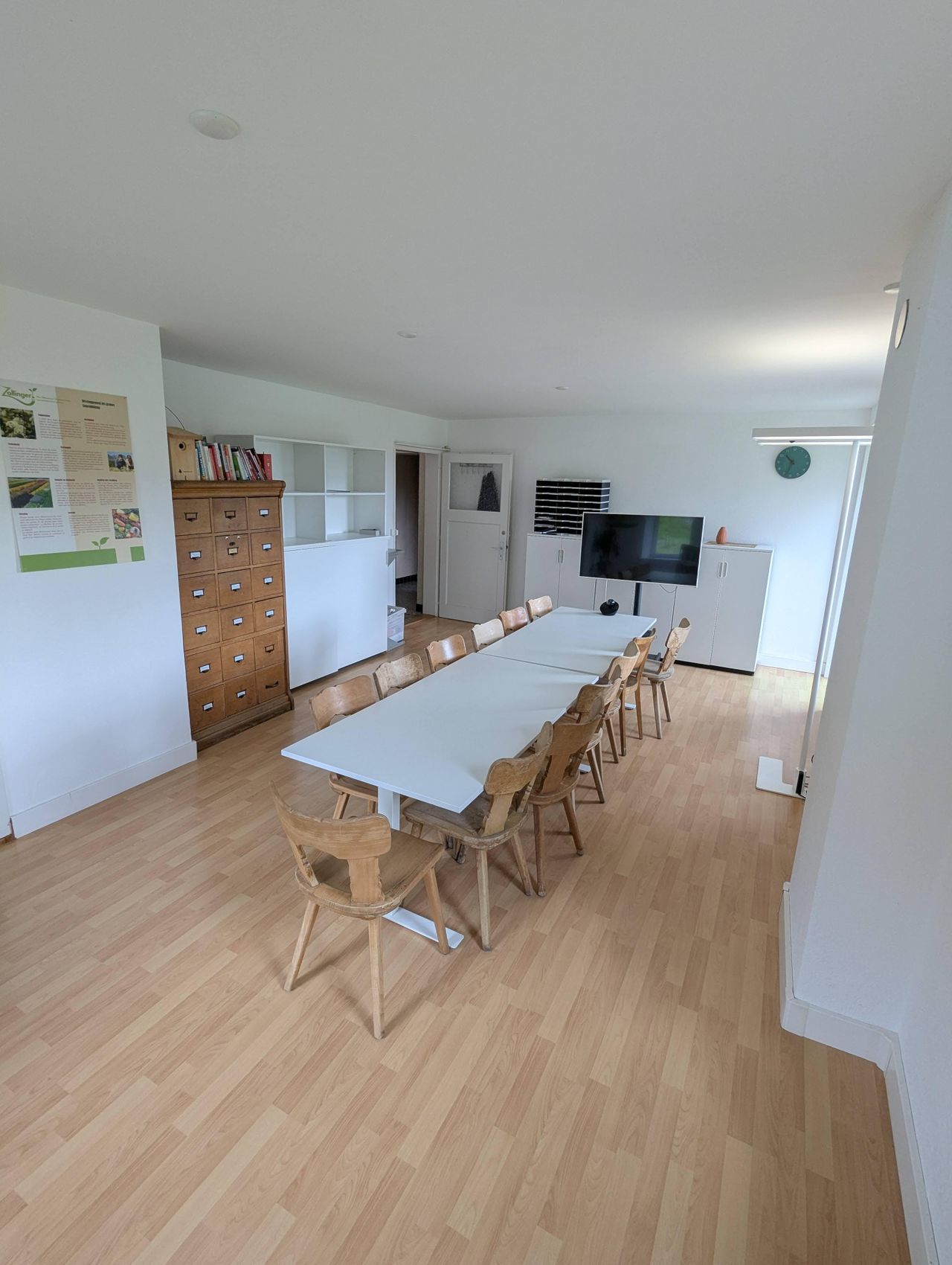 Rest der Welt  Meetingraum  image 0