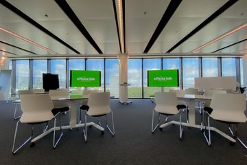 Rest der Welt Party Veranstaltungsraum Offsite Lab image 1