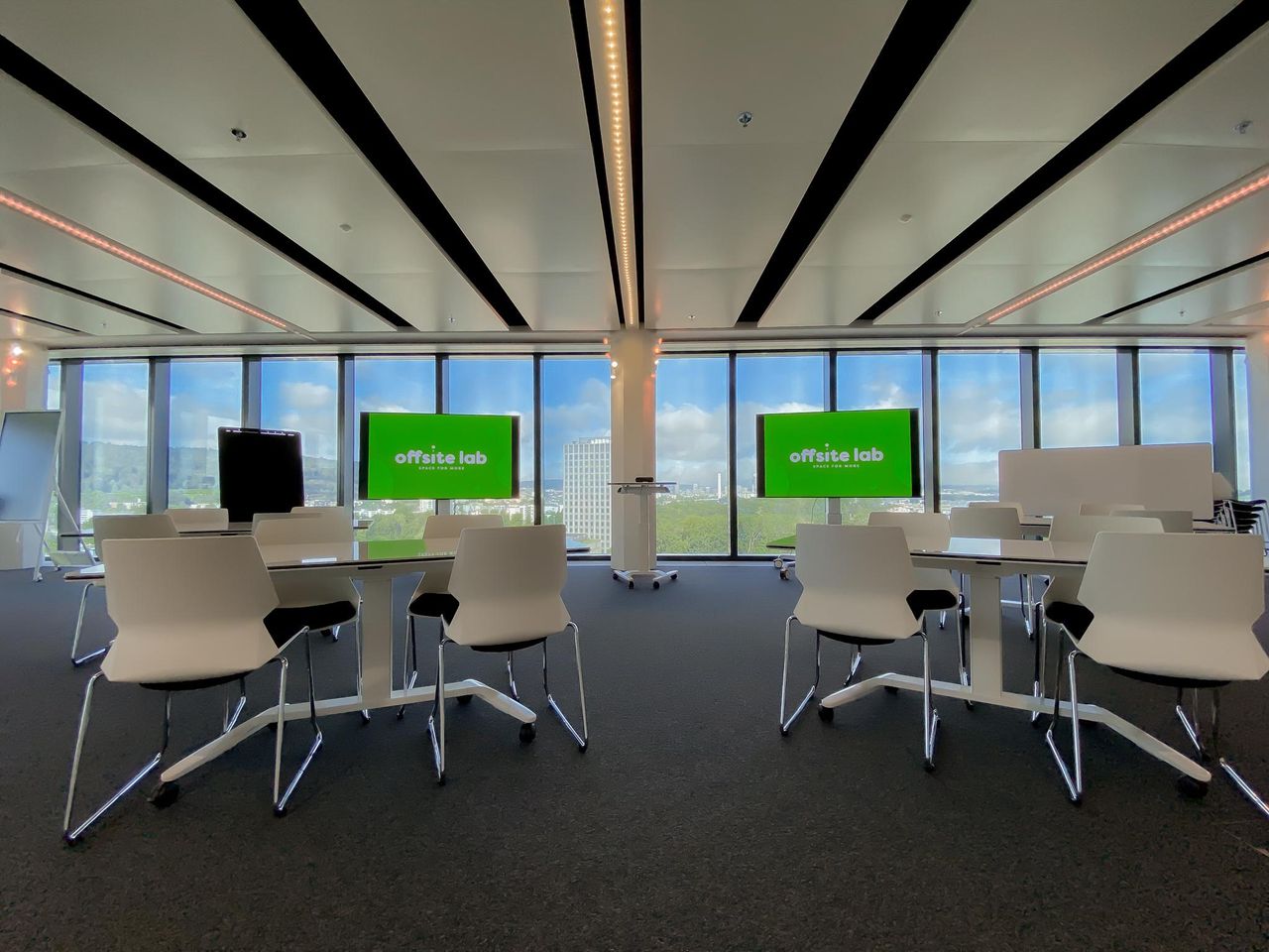 Rest der Welt Party Veranstaltungsraum Offsite Lab image 1