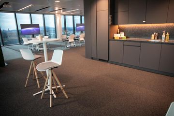 Rest der Welt Party Veranstaltungsraum Offsite Lab image 2