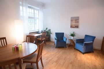 Düsseldorf conference rooms Meetingraum Coachingraum image 0