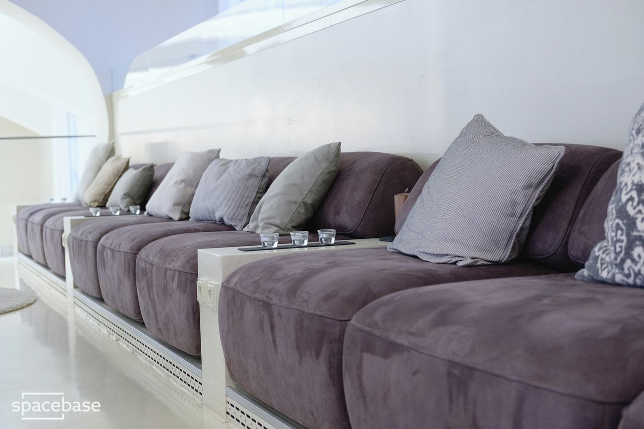 Berlin corporate event spaces Function Room Lounge image 5