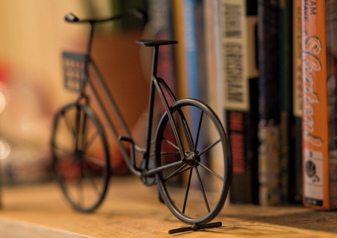 Amsterdam training rooms Meeting room Cosy Ambient Meeting Space A image 23