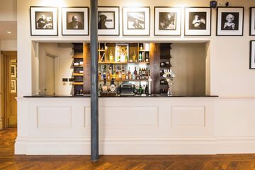 Manchester corporate event spaces Studio Memorial Hall image 3