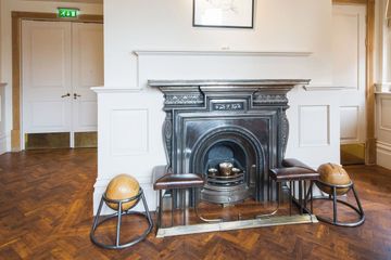 Manchester corporate event spaces Boardroom The Thomas Worthington Suite image 5