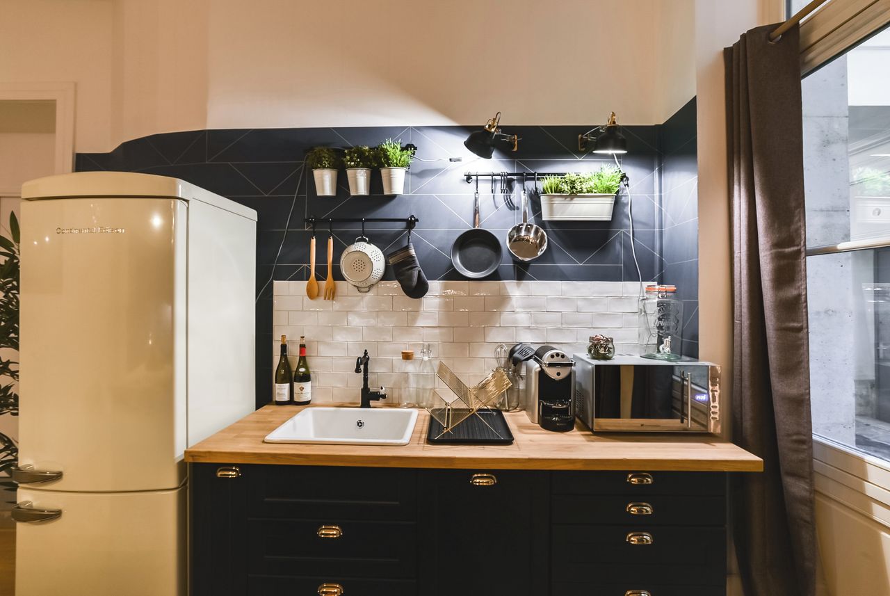 Paris workshop spaces Unusual venue The Kitchen Reeve CA image 7