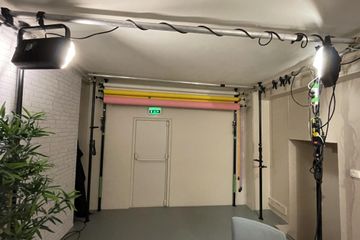 Paris Espaces workshop Photostudio Be-Coworking - Atwood - Photos, Vidéos & Interviews image 3