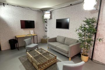 Paris Espaces workshop Photostudio Be-Coworking - Atwood - Photos, Vidéos & Interviews image 5