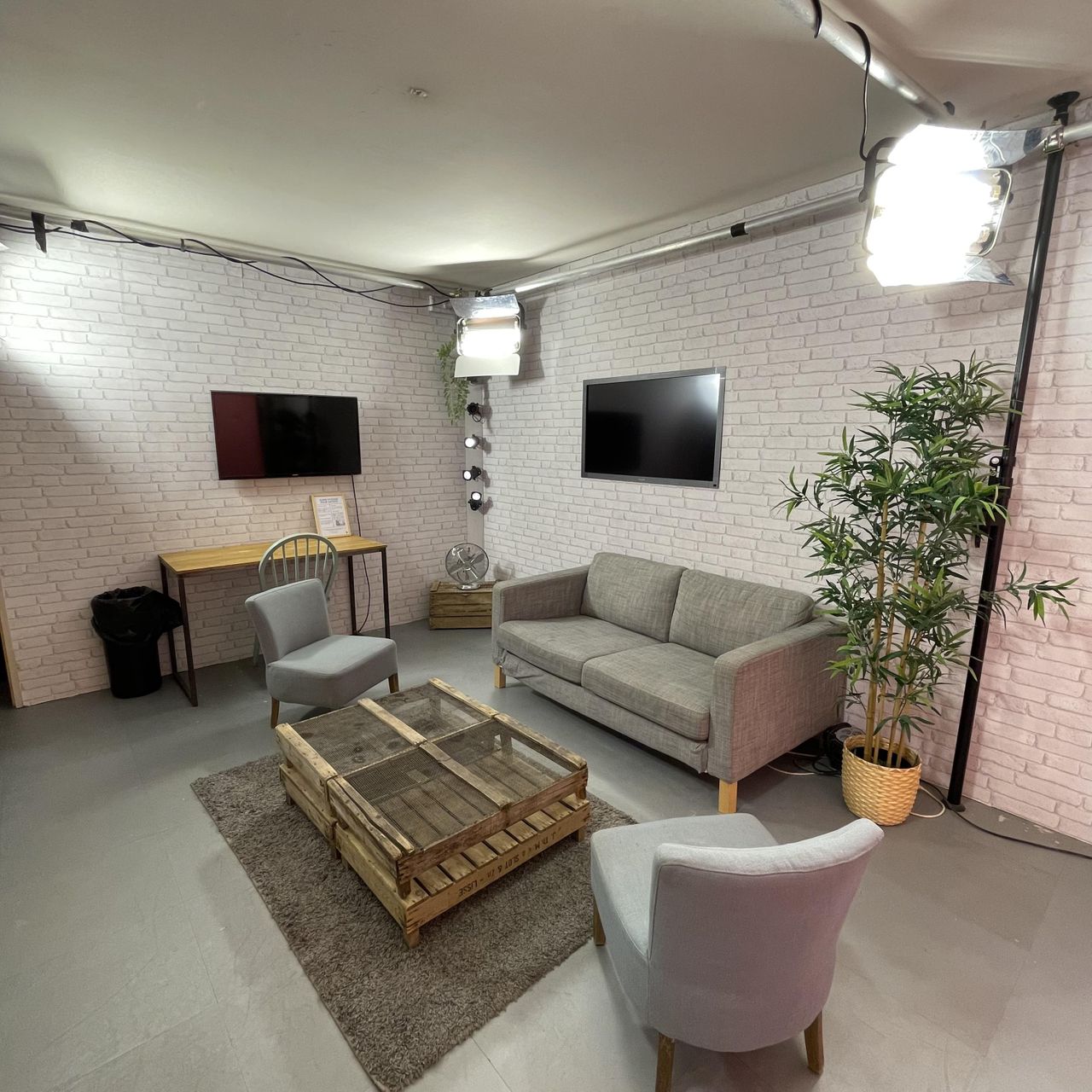 Paris Espaces workshop Fotostudio Be-Coworking - Atwood - Photos, Vidéos & Interviews image 5