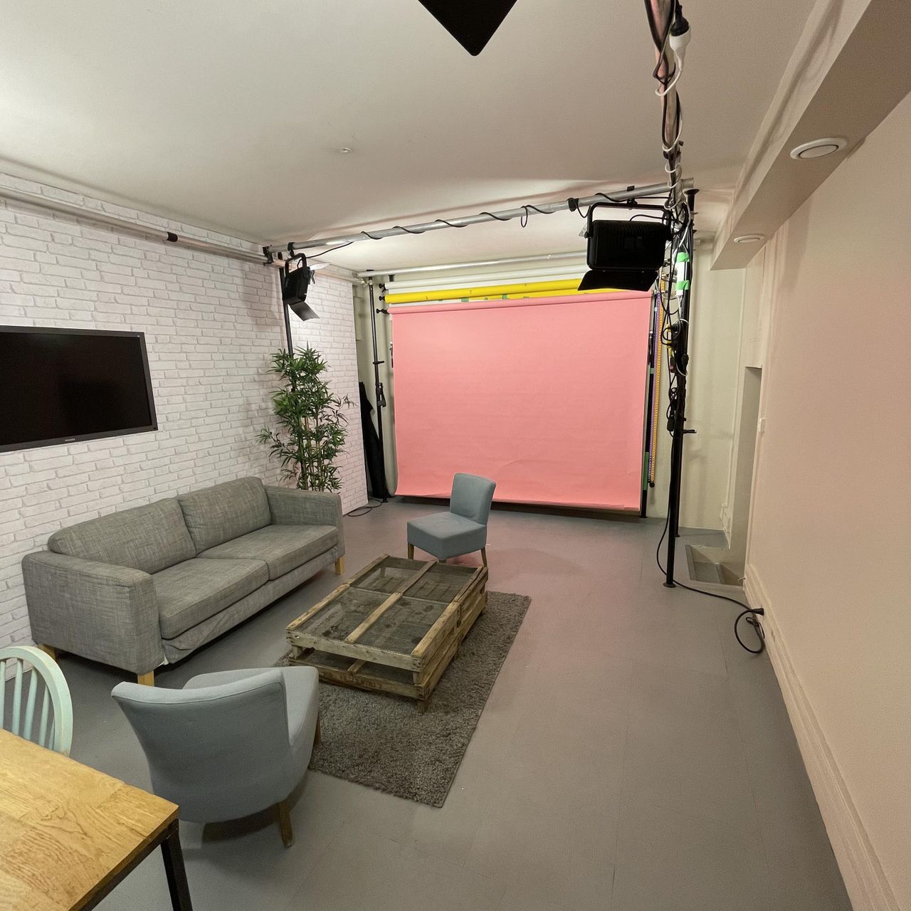 Paris Espaces workshop Fotostudio Be-Coworking - Atwood - Photos, Vidéos & Interviews image 6