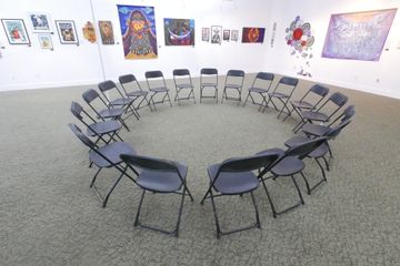 San Francisco corporate event spaces Galerie Telegraph image 2