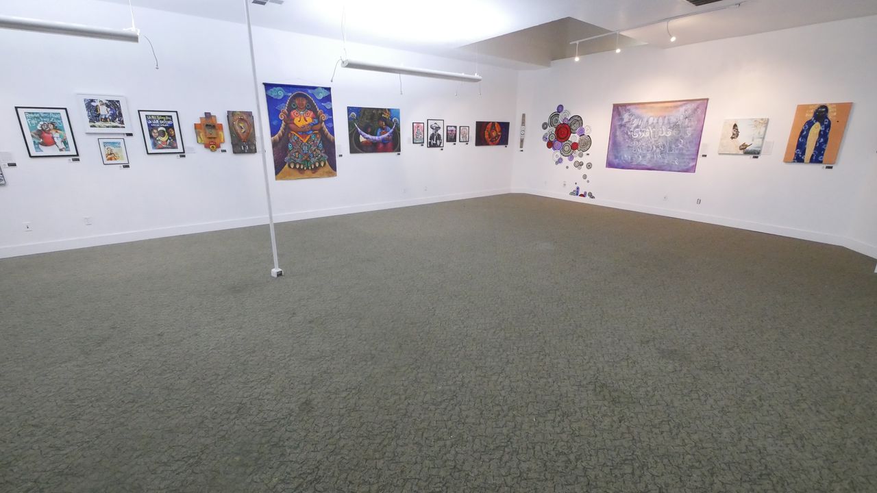 San Francisco corporate event spaces Galerie Telegraph image 3