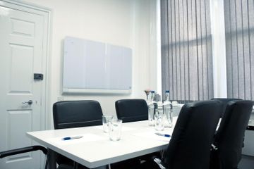 London Creative Meeting Meeting room Oxford Circus Meeting Room image 2