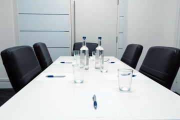 London Creative Meeting Meeting room Oxford Circus Meeting Room image 3