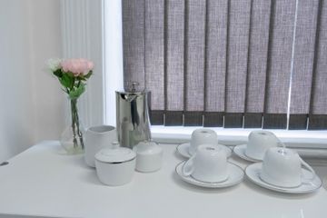 London Creative Meeting Meeting room Training room image 5