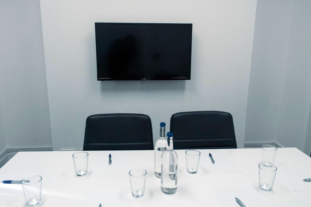 London Creative Meeting Meeting room Oxford Circus Meeting Room image 4