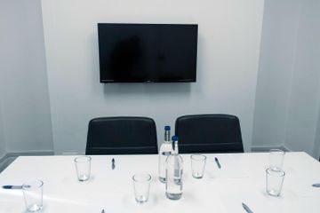 London Creative Meeting Meeting room Oxford Circus Meeting Room image 4
