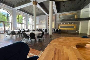 Aachen Coworking Function Room Saal image 8