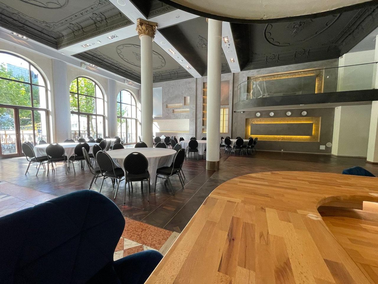 Aachen Coworking Function Room Saal image 8
