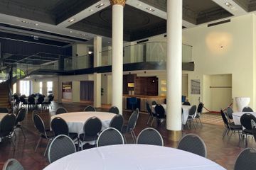 Aachen Wedding Venue Saal image 2