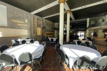 Aachen Wedding Venue Saal image 1