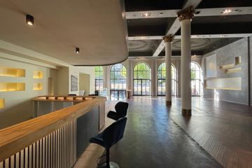 Aachen Coworking Function Room Saal image 7